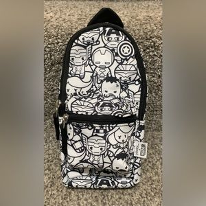-Yoobi x Marvel Pencil/ Supply Case